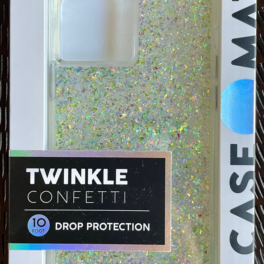 Iphone case